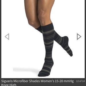 Sigvaris compression socks